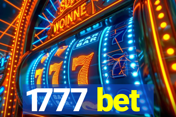 1777 bet